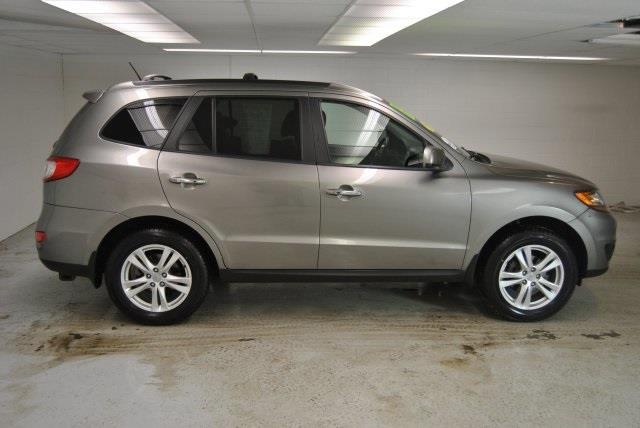 2011 hyundai santa fe limited awd limited 4dr suv for sale in saco, maine