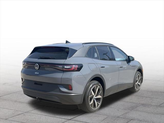 2023 volkswagen id.4 pro s