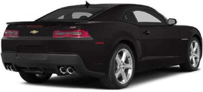 2014 chevrolet camaro ss in fort worth, tx