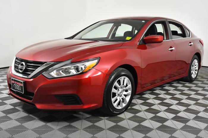 used 2016 nissan altima bozeman, mt 59715 for sale in bozeman, montana