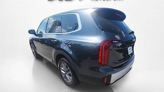 2024 Kia