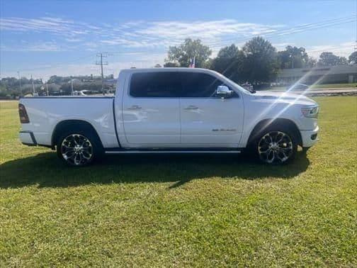 2021 ram 1500 longhorn in virginia beach, virginia
