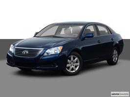 2008 toyota avalon grand forks, nd for sale in grand forks, north dakota