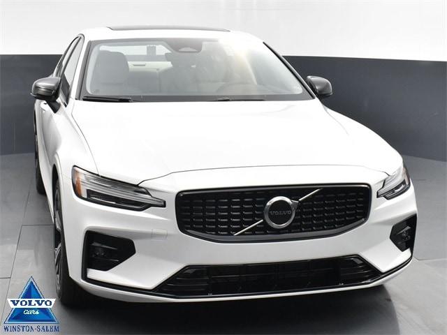 2024 volvo s60 b5 core dark