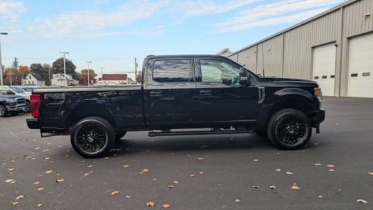 2022 Ford F-250