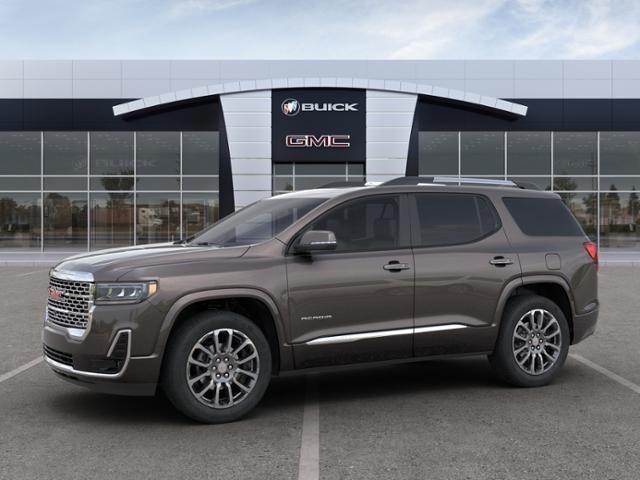 new 2020 gmc acadia awd denali gladstone, or 97027 for sale in gladstone, oregon