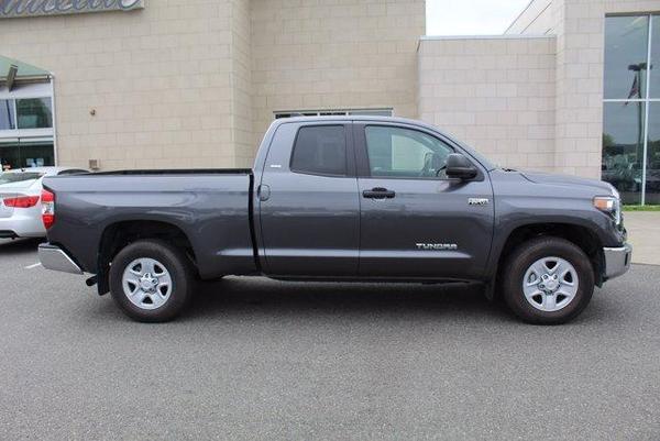 2021 toyota tundra 4wd in tacoma, washington