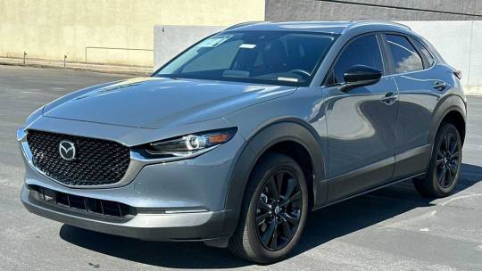 2023 Mazda CX-30