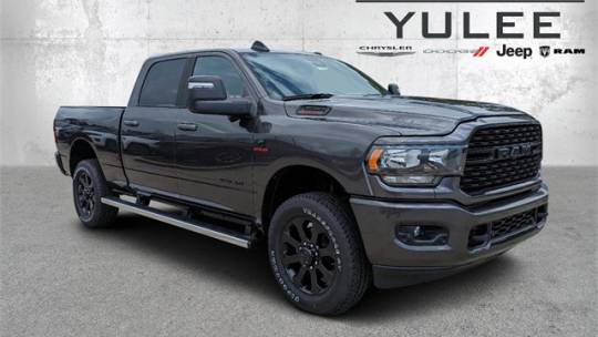 2024 RAM 3500