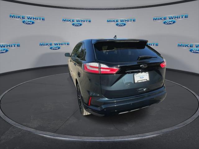 2024 ford edge se