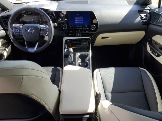 2024 lexus nx 250 premium