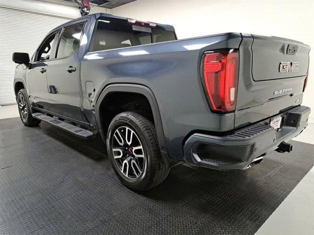 2019 gmc sierra 1500 at4 in new orleans, louisiana
