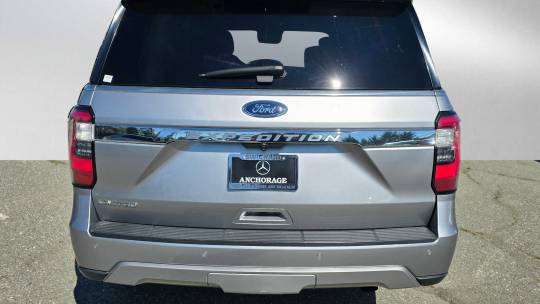 2021 Ford Expedition