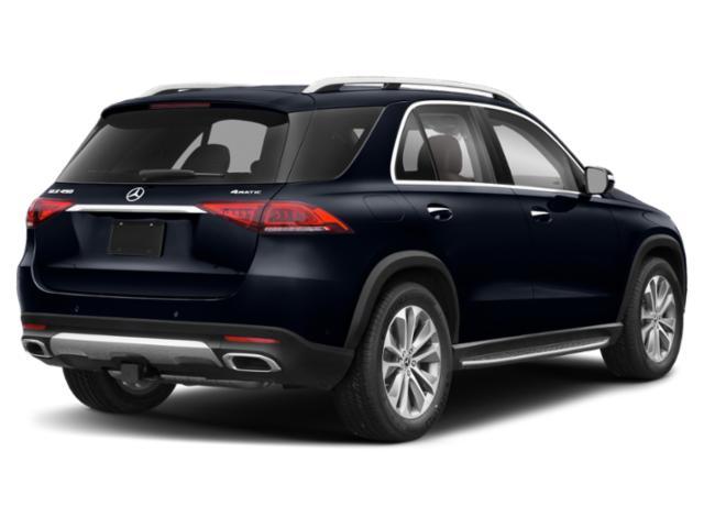 2022 mercedes-benz gle 450 4matic