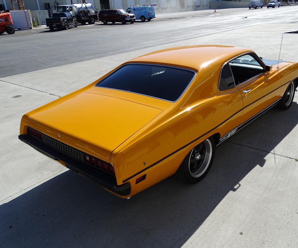 1970 ford torino