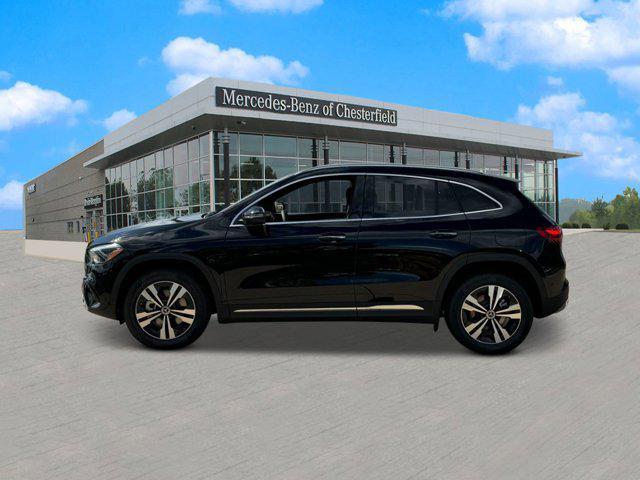 2024 mercedes-benz gla 250 4matic