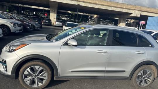 2020 Kia Niro