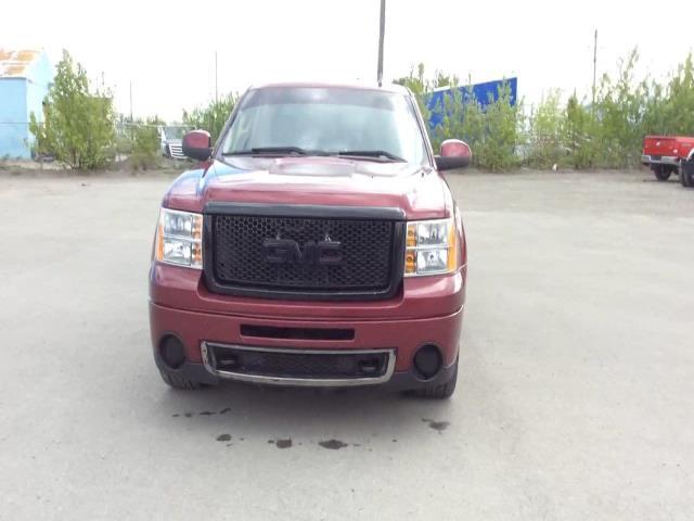 2013 gmc sierra 1500 denali awd denali 4dr crew cab 5.8 ft. sb for sale in anchorage, alaska