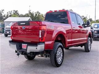 2021 Ford F-250 xlt