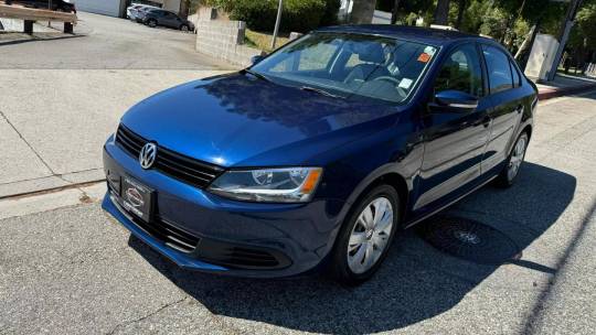 2014 Volkswagen Jetta