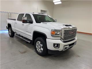 2019 GMC Sierra 3500hd denali