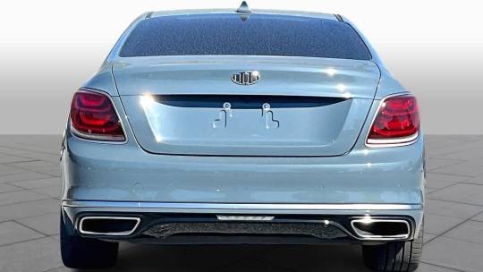 2019 Kia K900