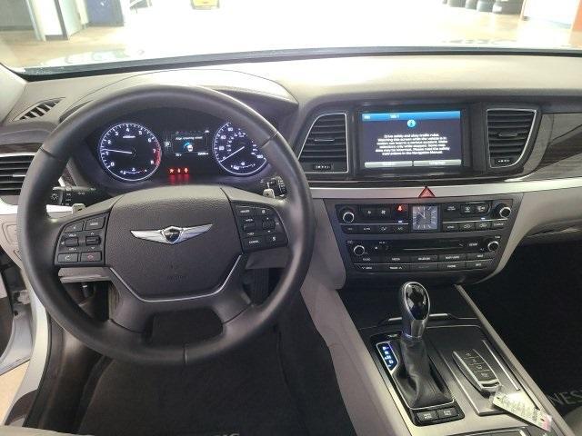 2017 genesis g80 in fond du lac, wisconsin