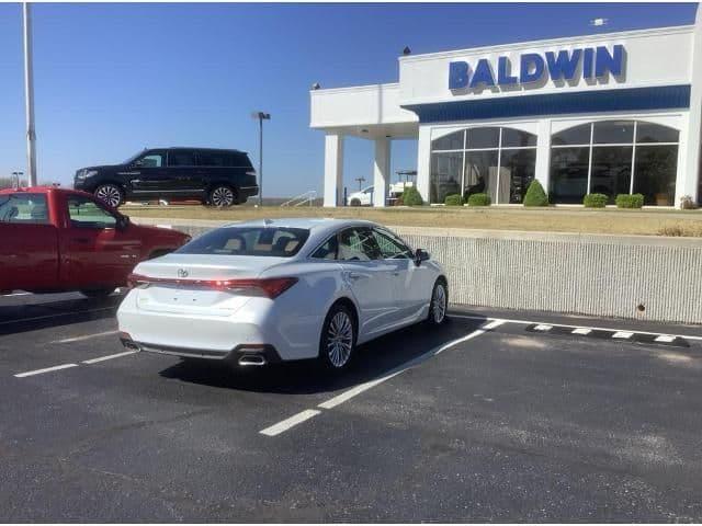 2020 toyota avalon in poplar bluff, missouri