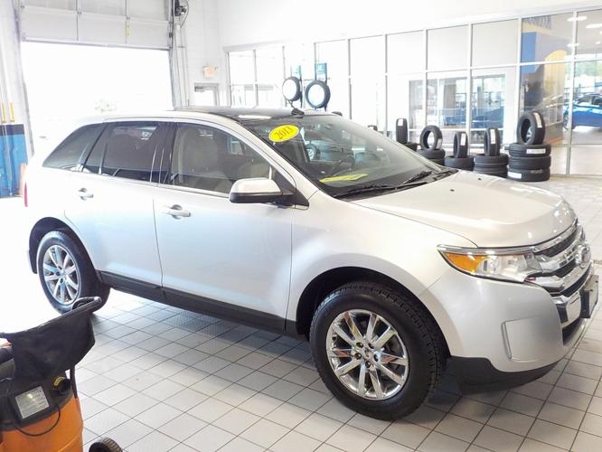 used 2013 ford edge awd limited kalispell, mt 59901 for sale in evergreen, montana