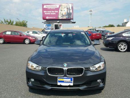 2014 bmw 3 series 328i xdrive awd 328i xdrive 4dr sedan sulev for sale in newark, delaware
