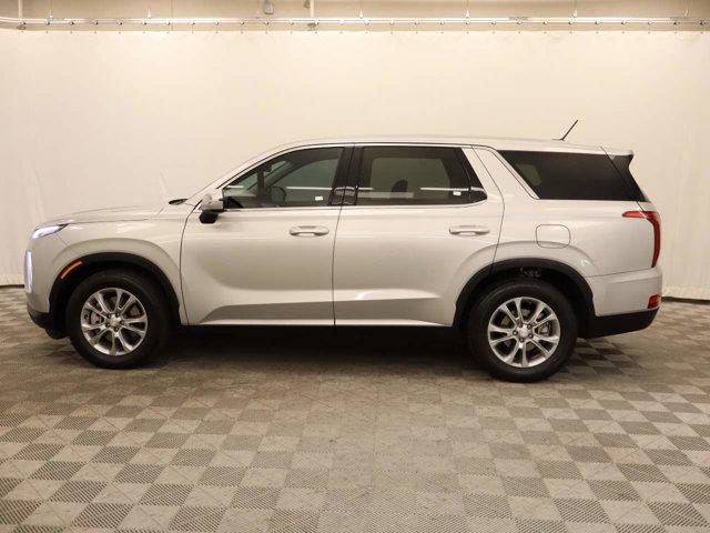 2022 hyundai palisade se