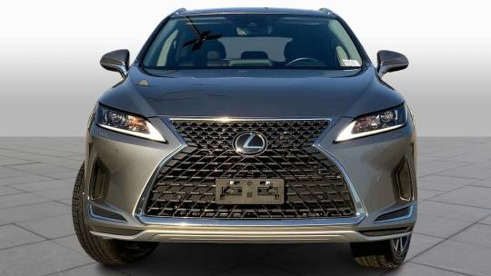 2022 Lexus RX