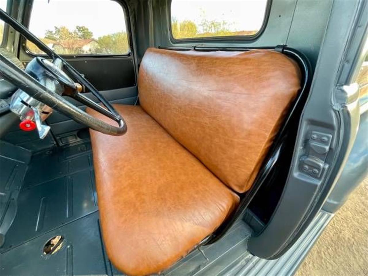 1953 chevrolet 3100