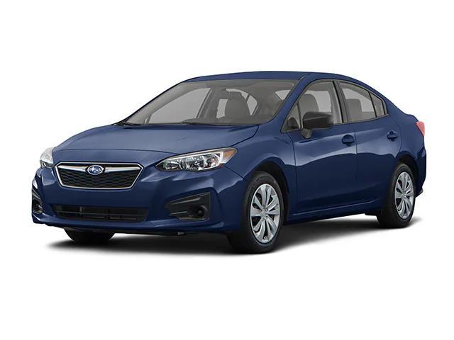 2019 subaru impreza 2.0i
