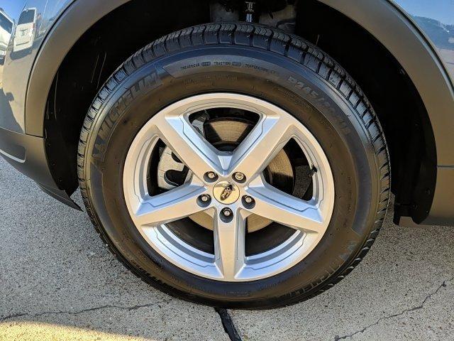 used 2019 ford explorer fwd shreveport, la 71105 for sale in shreveport, louisiana