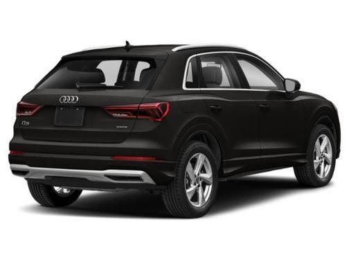 2022 audi q3