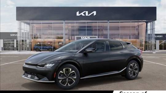 2024 Kia se