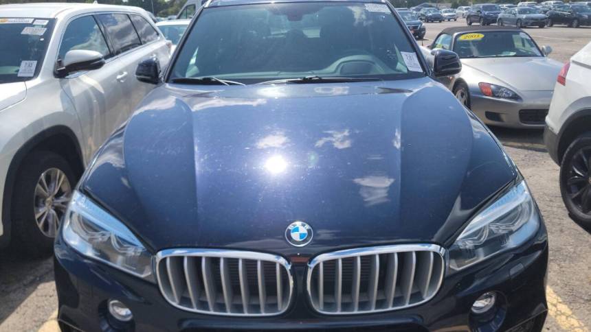 2017 bmw x5 xdrive40e iperformance