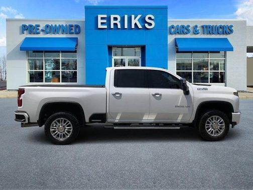 2023 chevrolet silverado 3500 in saint louis, missouri