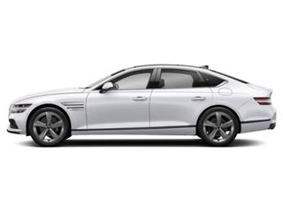 2024 Genesis G80 3.5t sport