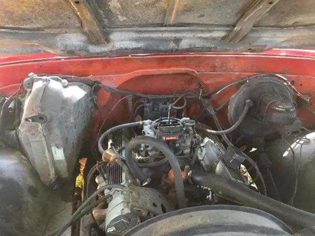 1967 chevy c-10 short bed step side