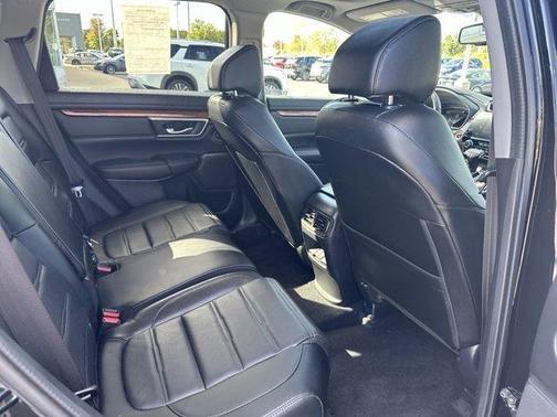 2020 honda cr-v in dulles, virginia