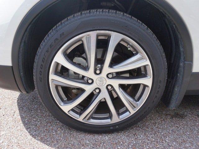 used 2016 infiniti qx50 2wd metairie, la 70002 for sale in metairie, louisiana