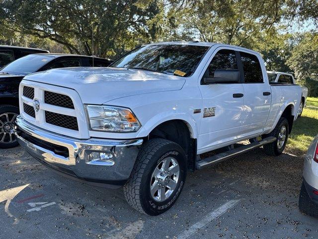2015 ram 2500 slt