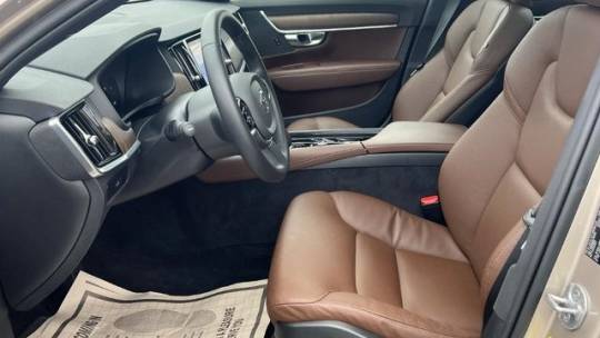 2023 volvo v90 cross country b6 plus