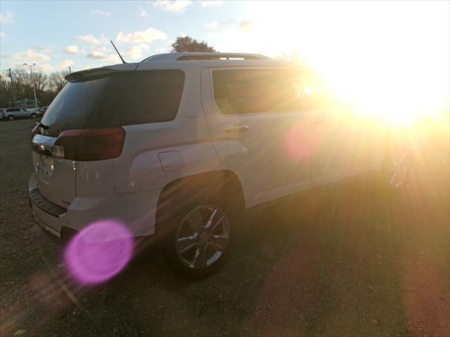 2014 gmc terrain slt-2