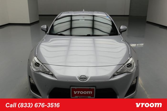 used 2015 scion fr-s columbus - tupelo - west point, ms 38804 for sale in tupelo, mississippi