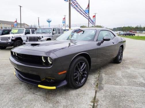 2019 dodge challenger gt in hammond, louisiana