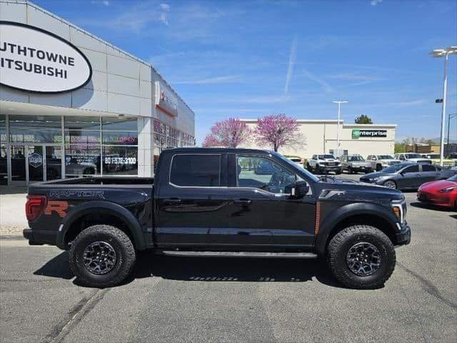 2024 ford f-150 raptor in belmont heights, utah