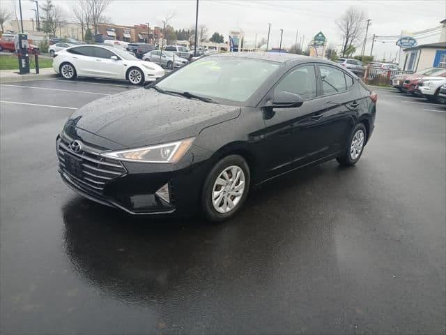 2020 hyundai elantra se in frederick, maryland